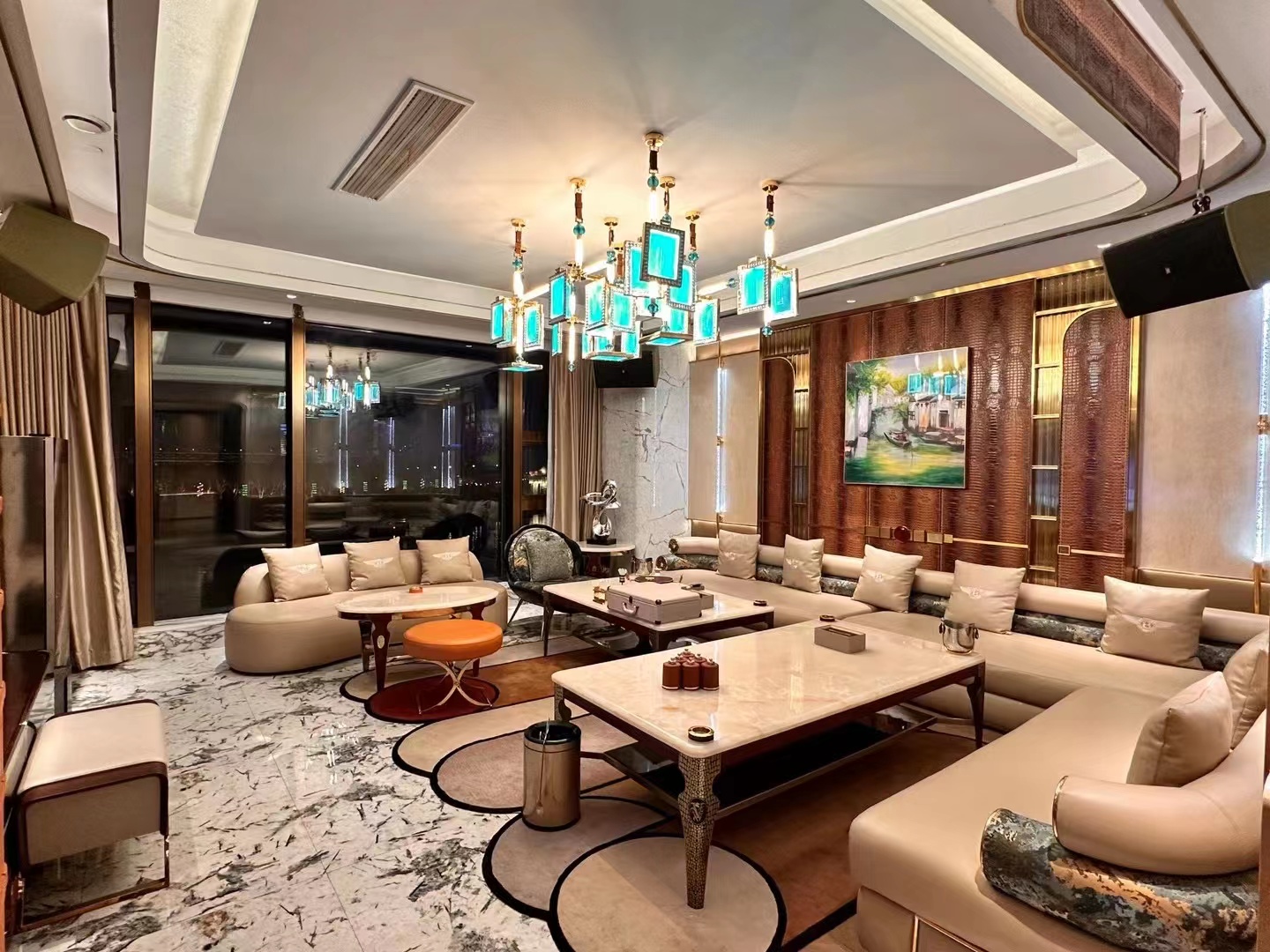 福州小时场KTV，订房就来-永泰县ktv预定